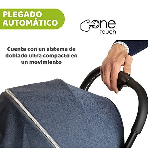 Paseo, Baby Product Imagen adicional