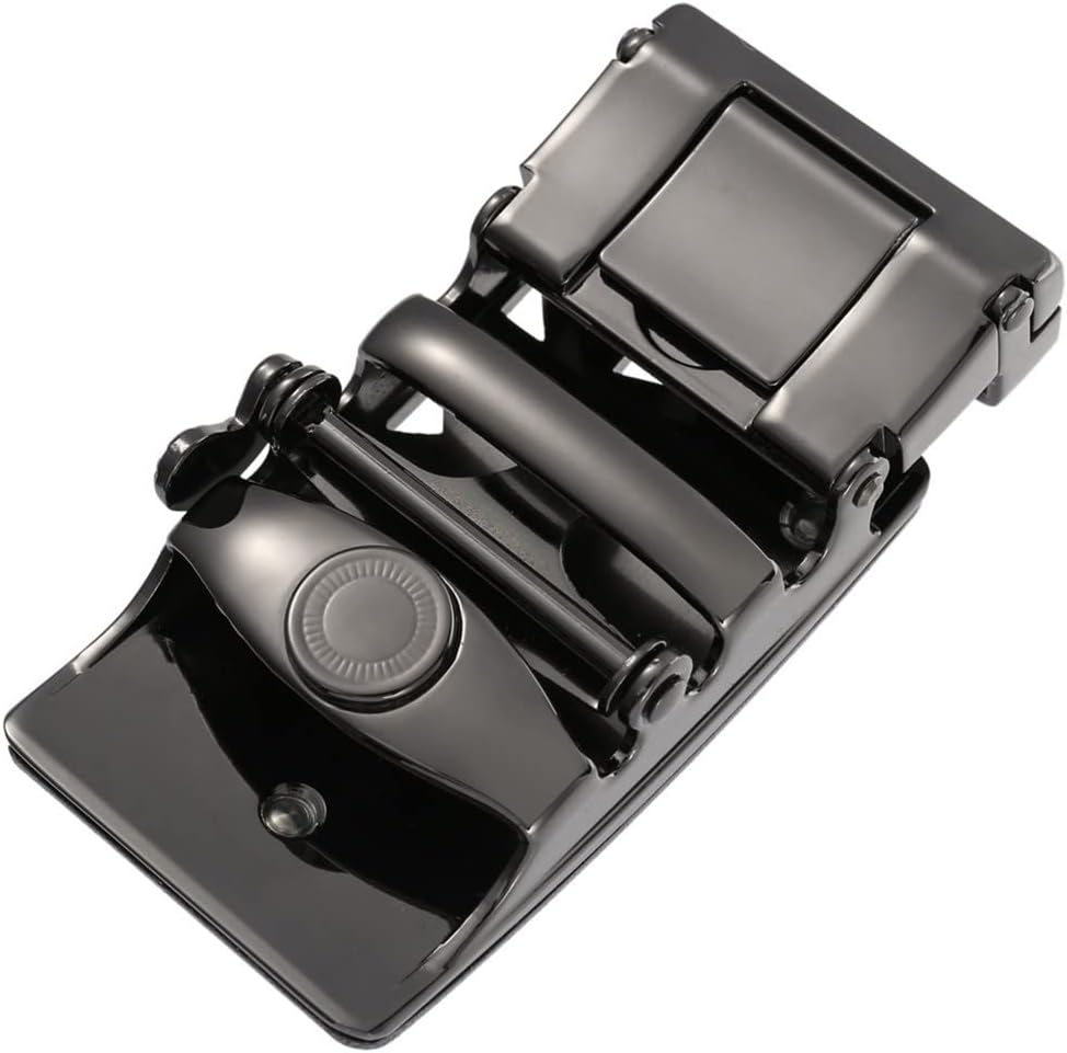 Men's Belt Buckle Automatic Casual Accessories