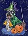 Schnauzer Good Witch-GF