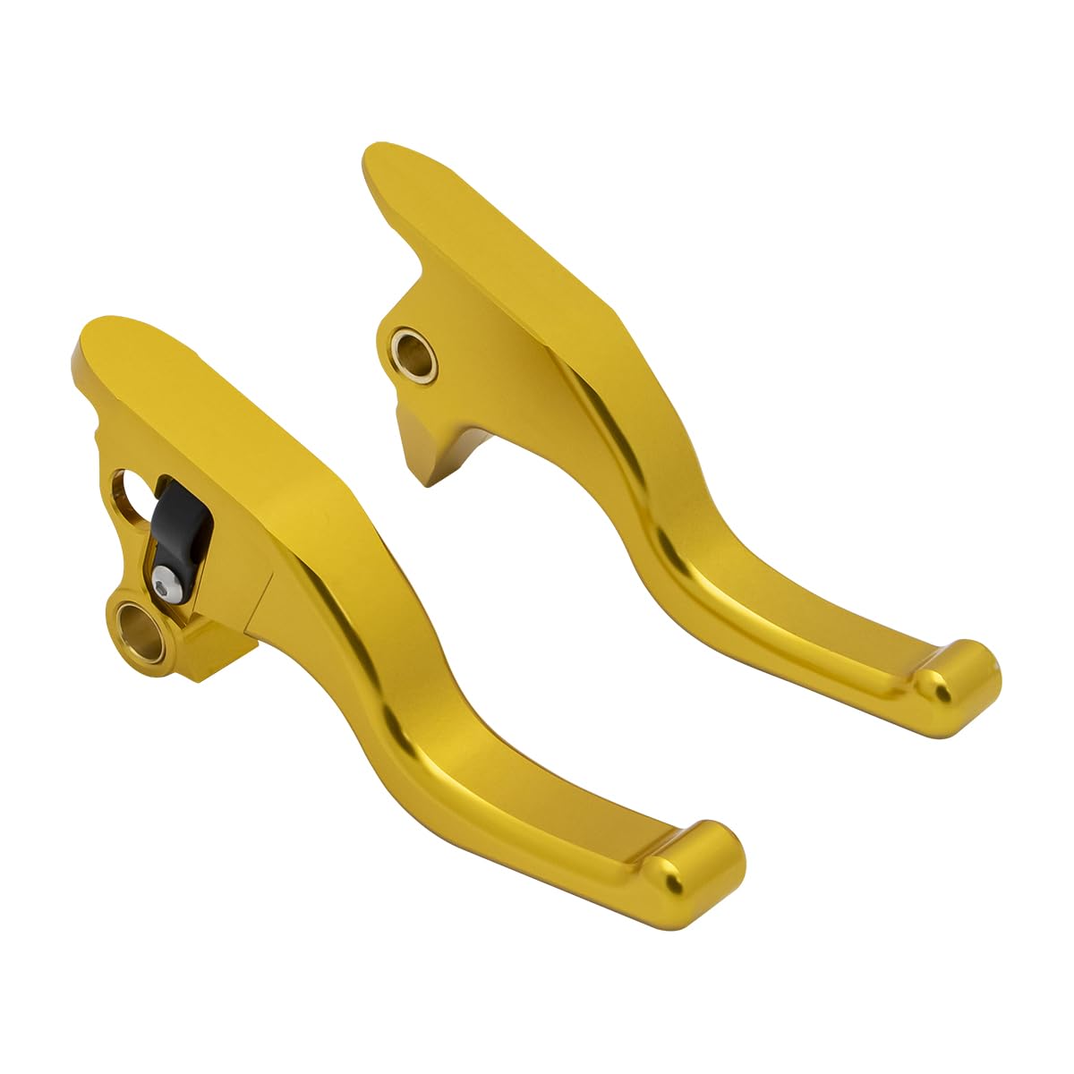 Leva freno e frizione per moto Harley Softail Breakout Deluxe Heritage Low Rider/S Slim Sport Glide Street Bob 114 2015-2022