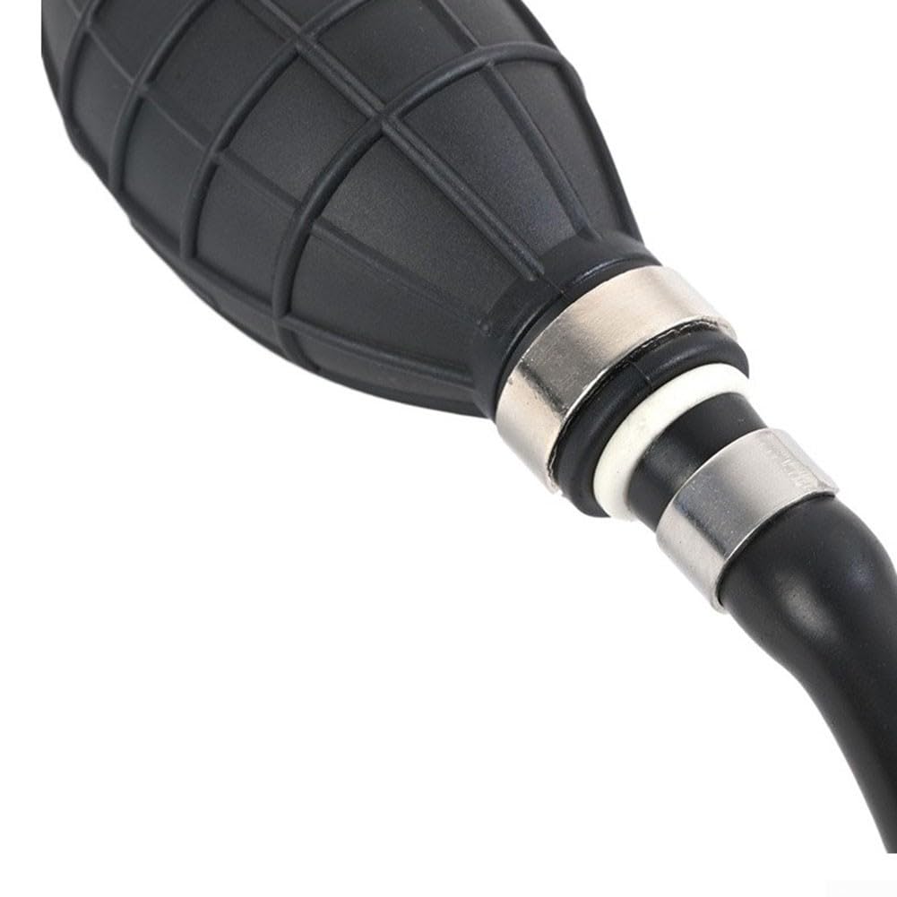 Tubo carburante 65700-95204 Per Suzuki Fuoristrada Motore Connettore Olio Sostituzione Diretta Nero