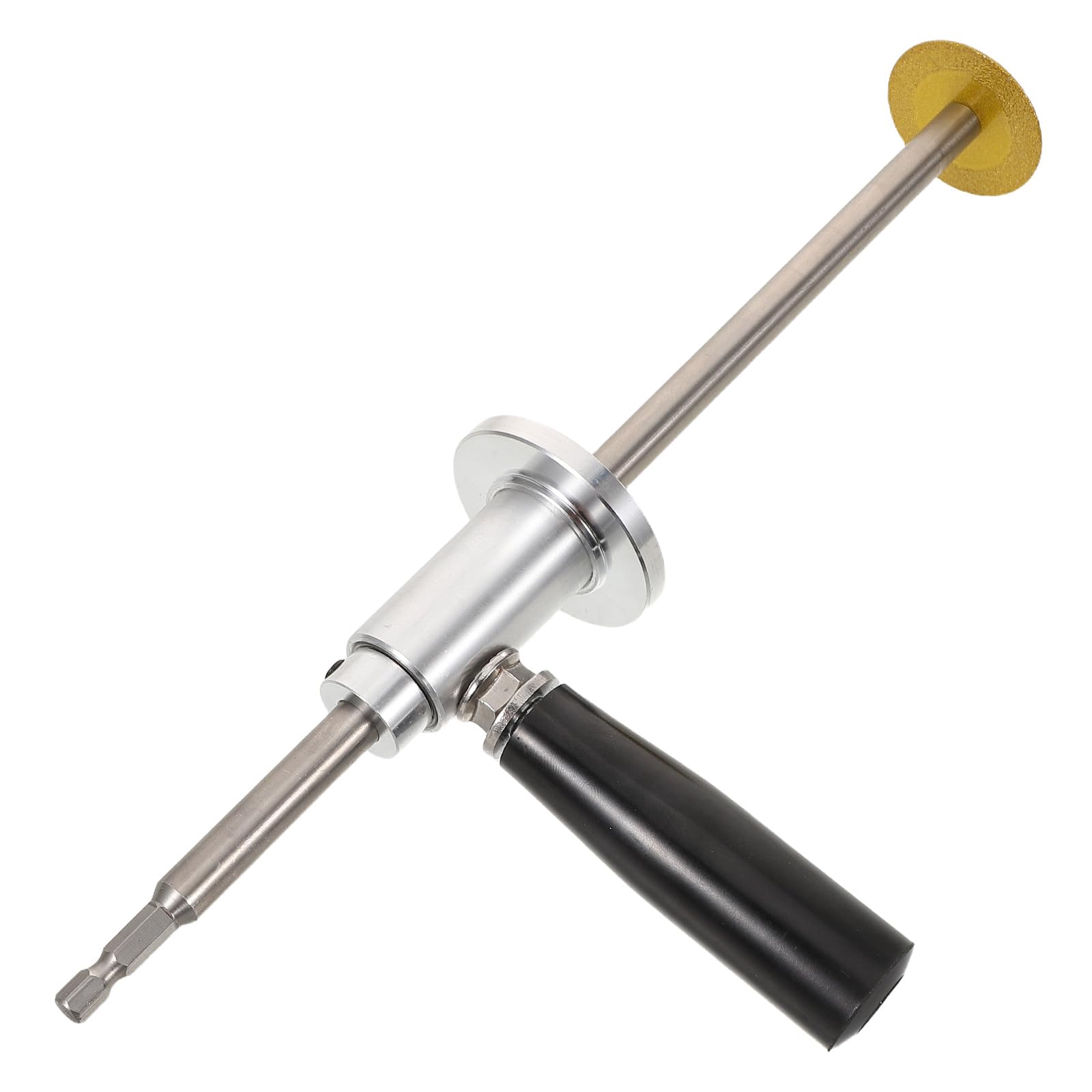 Coupe-pvc Intérieur en Acier Inoxydable, Alliage D’aluminium et Plastique