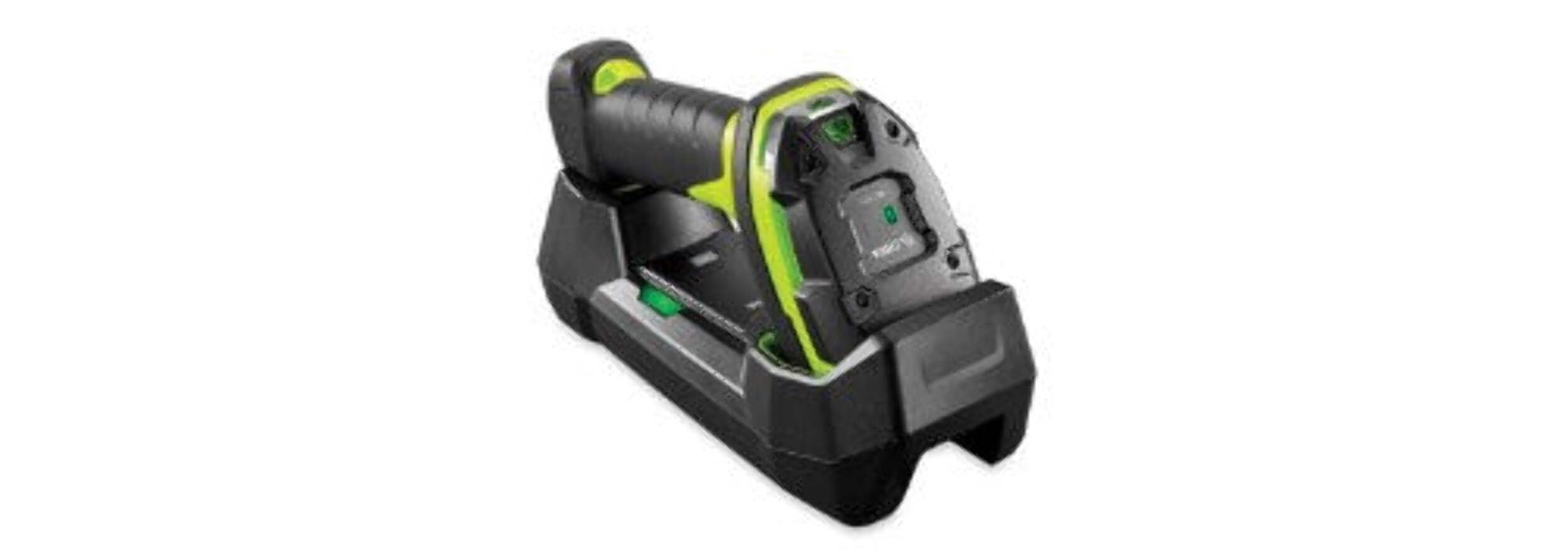 Zebra Textil Li3678 Rugg Std Cradle USB Kit