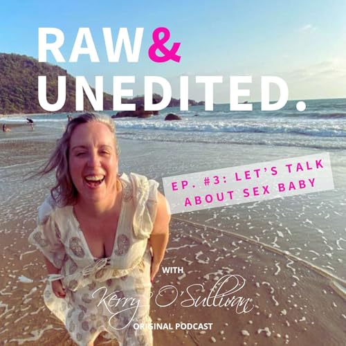 Let's Talk About Sex Baby! - #3