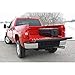 DU-HA Tote, Black Truck Storage Box | Heavy-Duty, Portable Rolling Tool Box or Gun Case for SUV's, Vans, Pickup Trucks, and More | 53 in x 15 in x 15 in | Includes Slide Bracket and Dividers | 70114