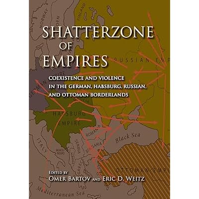 Shatterzone of Empires