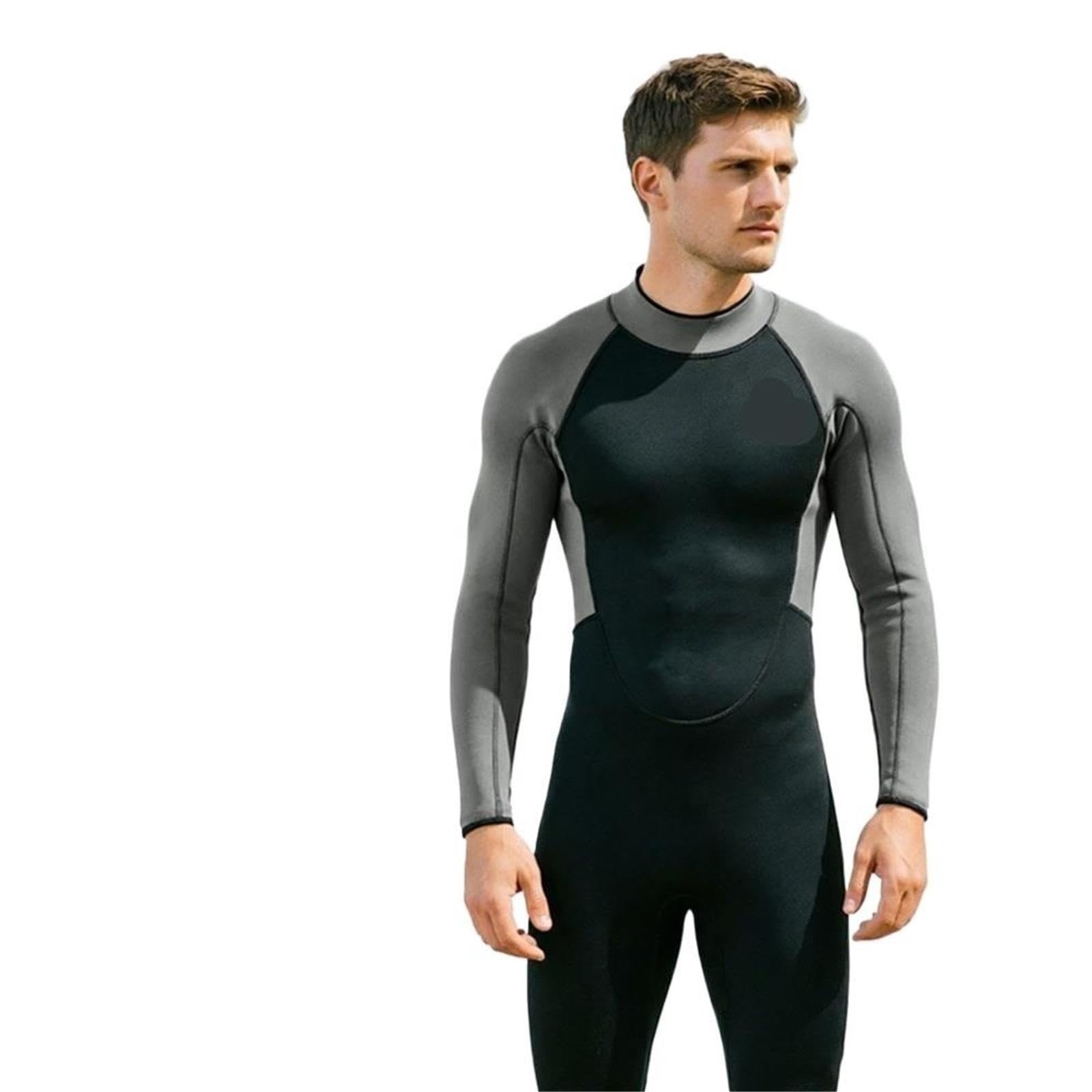 Mute 2mm Neoprene Tute da sub Surf Snorkeling