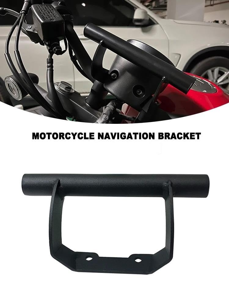 Placa Navegación GPS Móvil para Rebel 500 para REBEL300 para CMX300 para CMX500 300 2017-2023