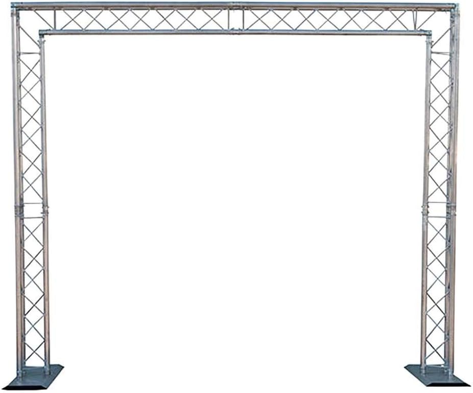Global Truss Portable Truss System 8' Wide x 8' High