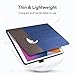 ESR Folio Case for iPad 8th Gen (2020)/7th Gen (2019) [Book Cover Design] [Multi-Angle Stand] Urban Premium Series - Knight
