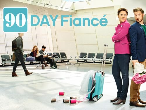 90 Day Fiance Season 2