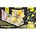 Pokemon Trading Card Game: Pikachu and Zekrom-GX Premium Collection (Exclusive)