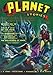Planet Stories - Spr/41: Adventure House Presents: