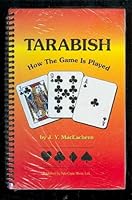 Tarabish: How the Game is Played 0969220839 Book Cover