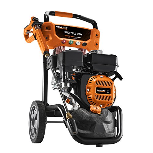 Top 5 Best Commercial Pressure Washers Our Top Picks in 2022