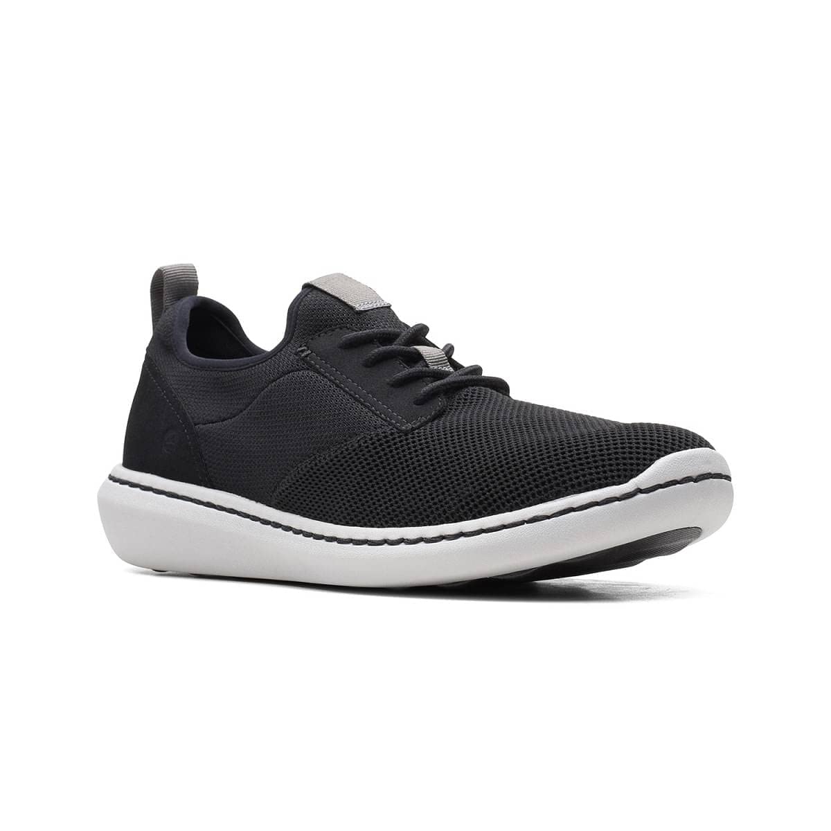 Clarks Step Urban Low, Zapatillas Hombre