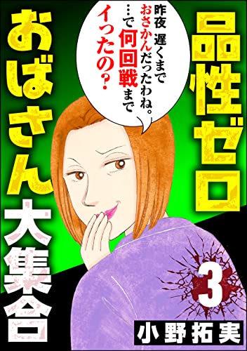 か*ち様 レディースコミック小野拓実セット 11冊 51c3JPlP1xL.jpg