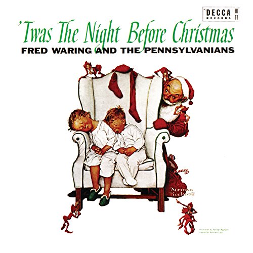 Fred Waring & The Pennsylvanians
