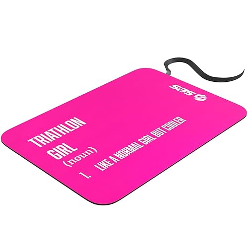 Sls3 Triathlon Transition Mat - Triathlon Gear and Accessories Must