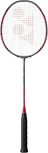 Yonex ArcSaber 11 Pro - Raqueta de bádminton (perla grisácea) (4UG5) (elección de cuerda y tensión)