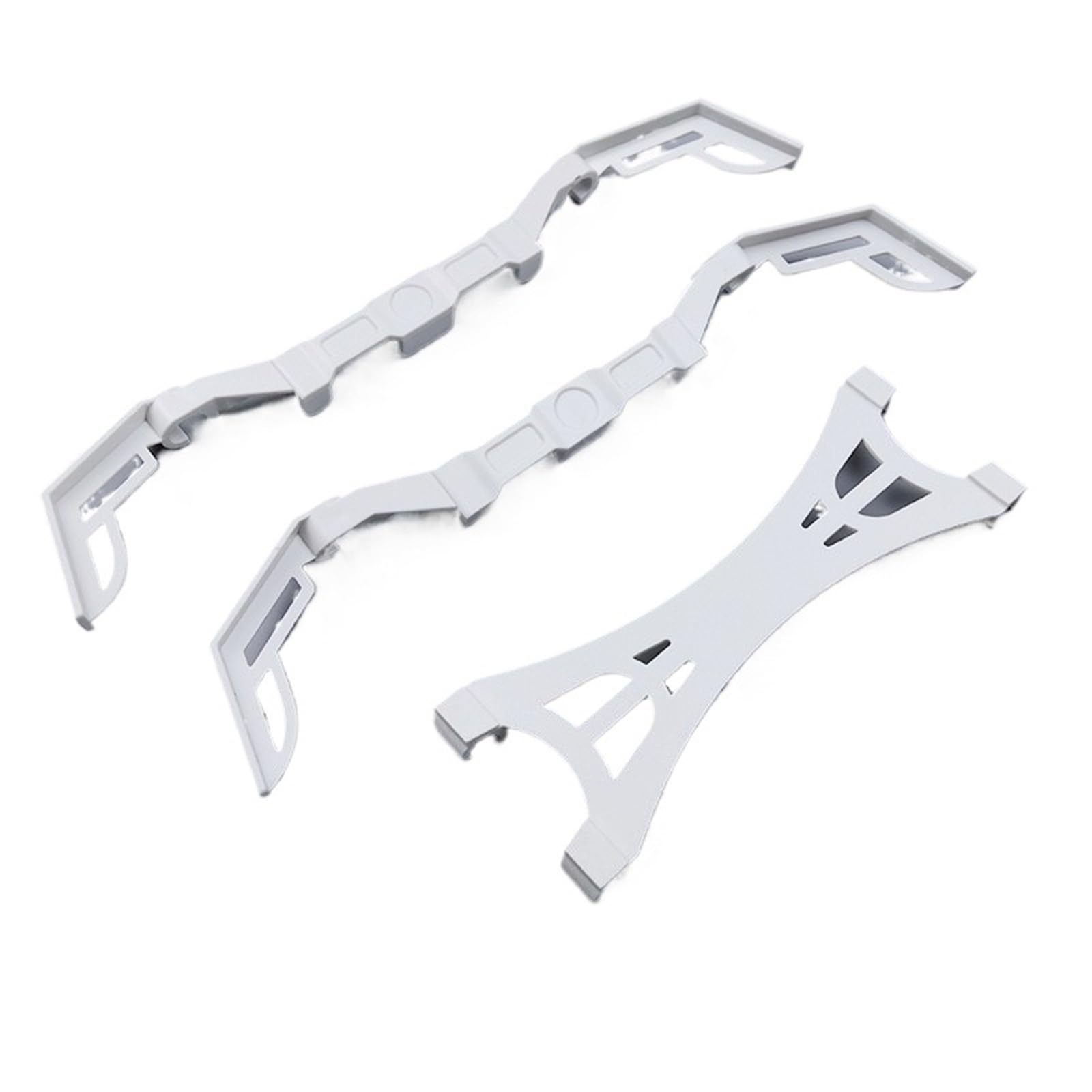 Compatible con el kit de patas de aterrizaje de drones DJI