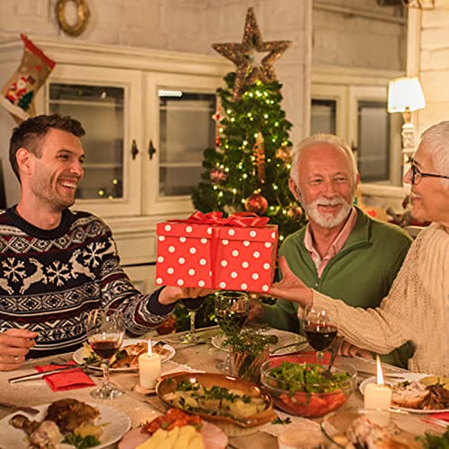 To My Son Braided Leather Bracelet‘i Will Always Be With You'braided Leather Bracelet For Men,Handmade Braided Rope Wristband Bracelet Gift For Son (Xinkuan-To My Son) #TOP3