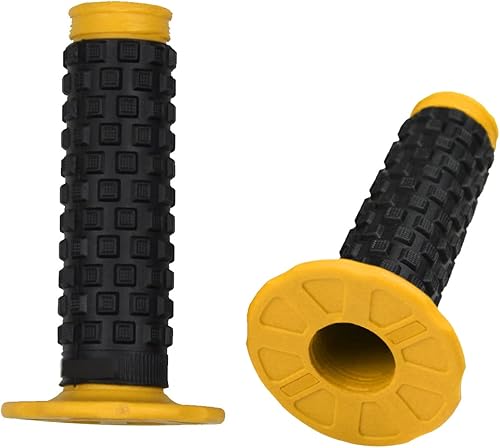 Miniatura 3 de Empuñaduras de motocicleta de 78 pulgadas, agarre de goma avanzado antideslizante para CR CRF