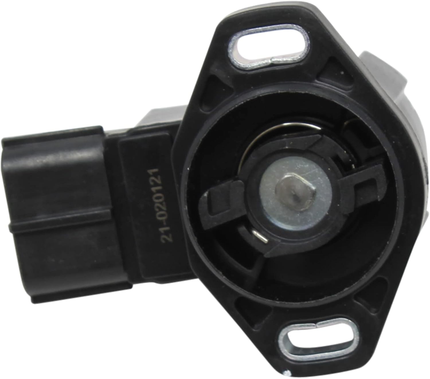 AIP Electronics Premium Throttle Position Sensor TPS Compatible with Chevrolet Geo Pontiac Suzuki Firefly Metro Sprint and Swift 1.0L 1.3L 1989-1994 Replaces 1342061B00 TH276 OEM Fit TPS276