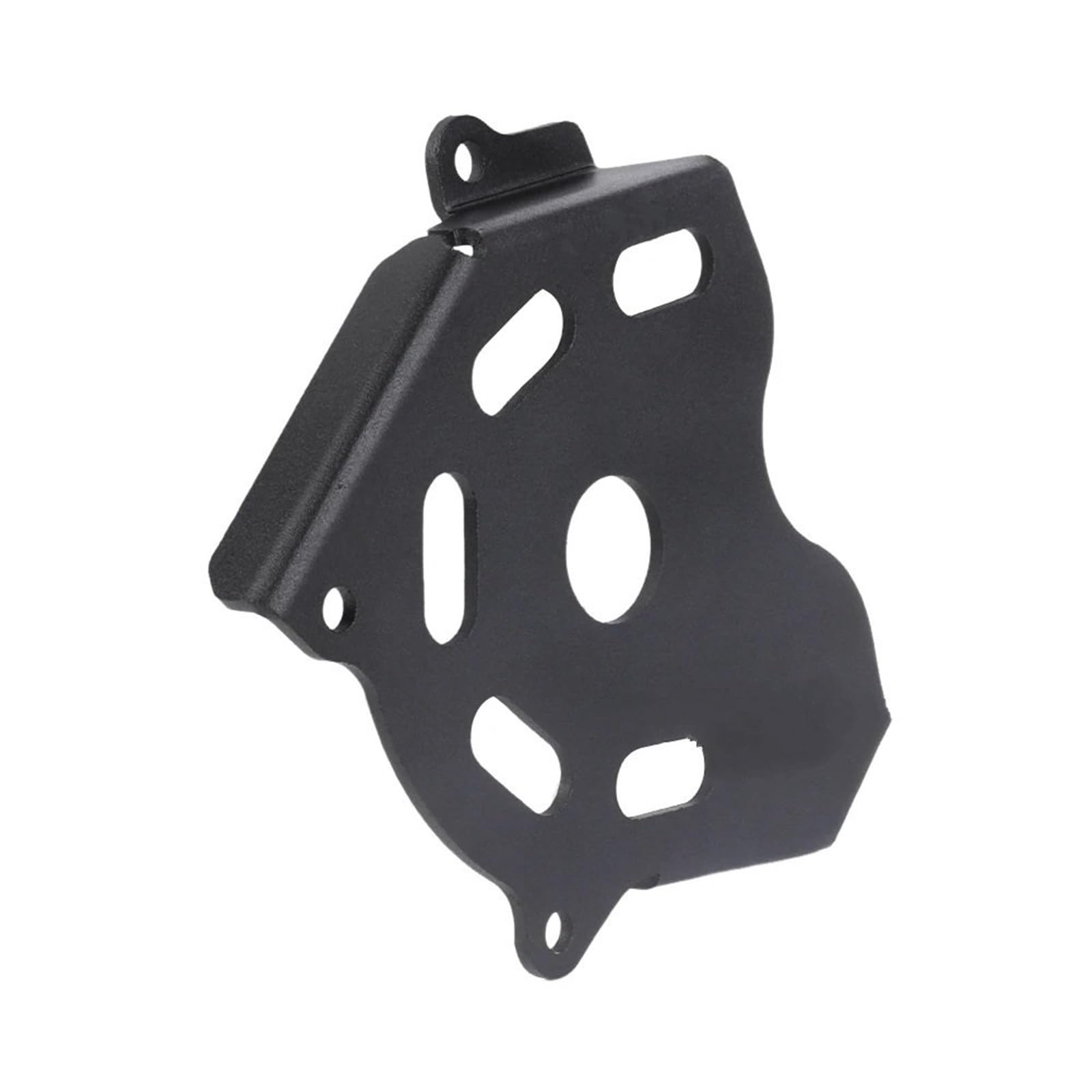 Cubierta de piñón de cadena delantera para solucionar acumulación de barro 690 5