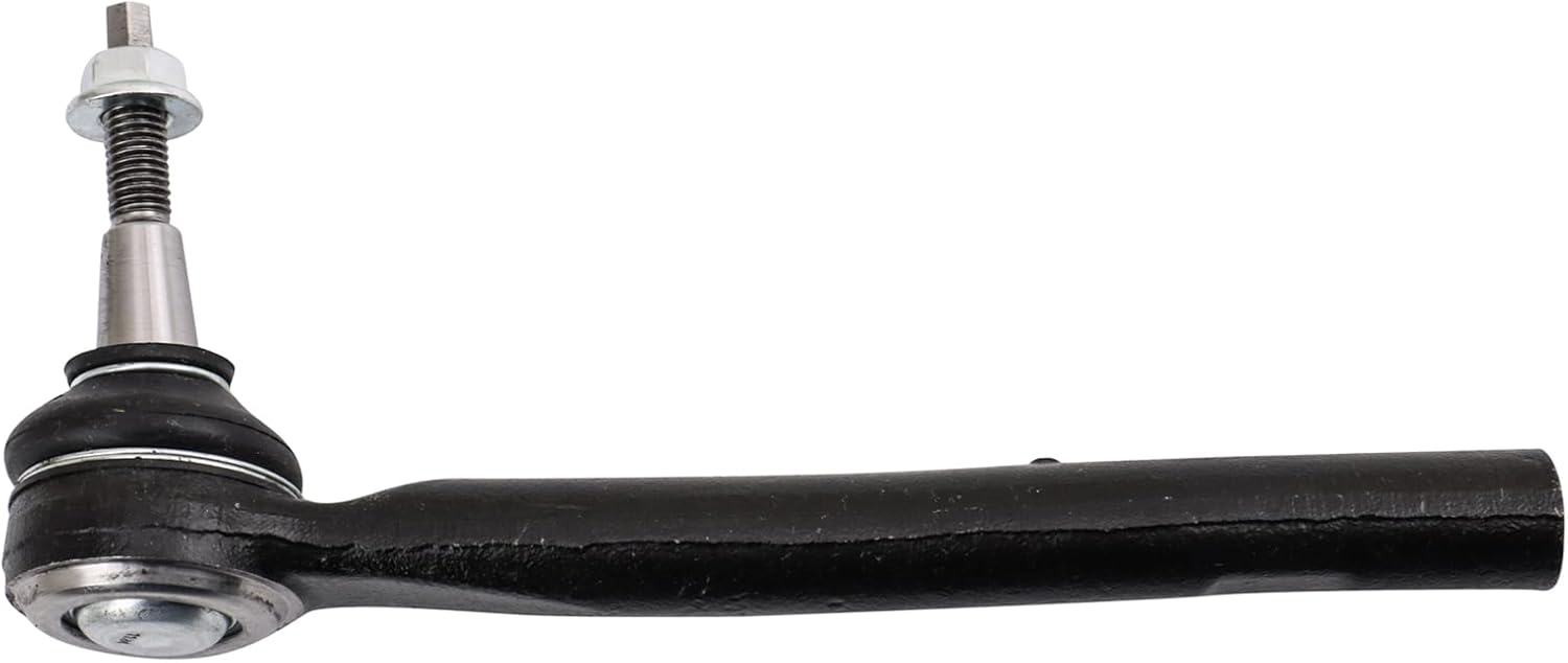 TRQ Front Steering & Suspension Kit Compatible with 2019-2020 Ford Ranger