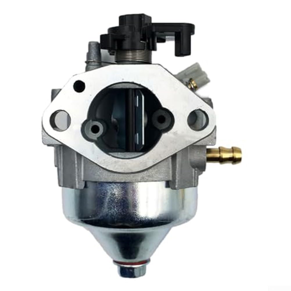 Carburatore in metallo, sostituzione carburatore motore tosaerba per Honda GCV170LA HRN216 sostituire 16100-Z9L-811 tosaerba