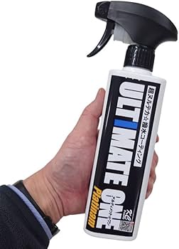 Amazon.co.jp: アルティメットワンプラチナム 超ヌルテカ撥水