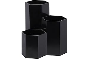 LoveBB Makeup Brushes Holder Organizer: Tidy Storage for Your Beauty Essentials