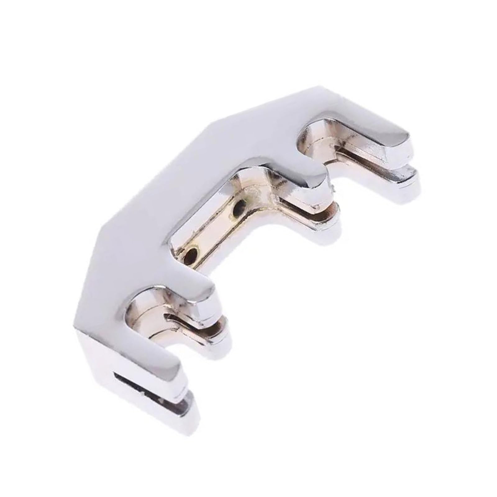 Professionale Accessori Per Violino Sordina Per Violino In Metallo Silenzioso Esercitarsi Accessori Strumenti Musicali Professionali