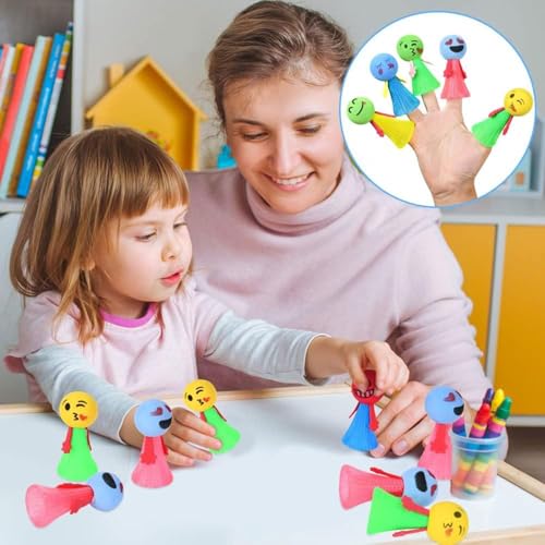 Image of 6pcs Jumping Toys for Return Gifts Birthday Party - Return Gift for Kids Age 6-10 10-12 - Best Birthday Return Gift for Kids 6-12 in Bulk (6)