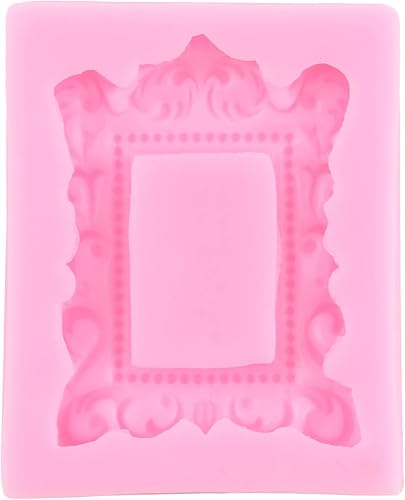 Miniatura 8 de Zixiang Moldes de silicona para decoración de tartas, pasta de goma de azúcar, pasta de goma de azúcar, chocolate, caramelo, arcilla polimérica,