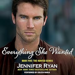 Page de couverture de Everything She Wanted