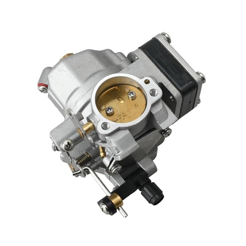 Carburateur hors-bord 8HP 2 temps pièce de rechange E8DMH 677143010800