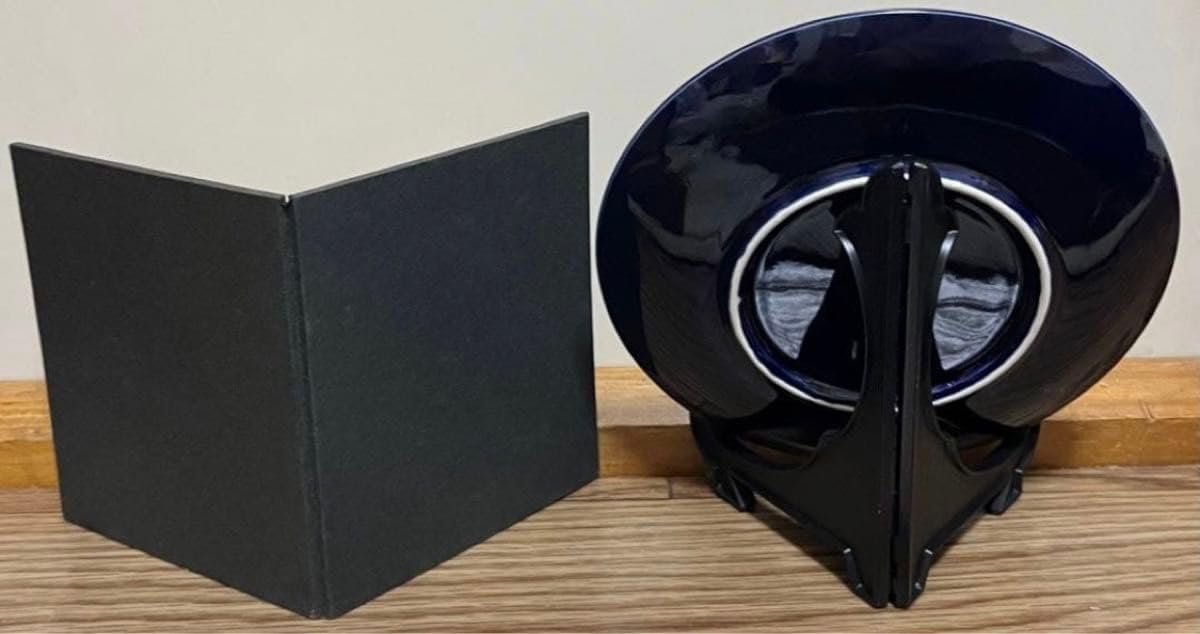 Koinobori Porcelain Plate May Doll Accessory Children's Day Interior Object Figurine