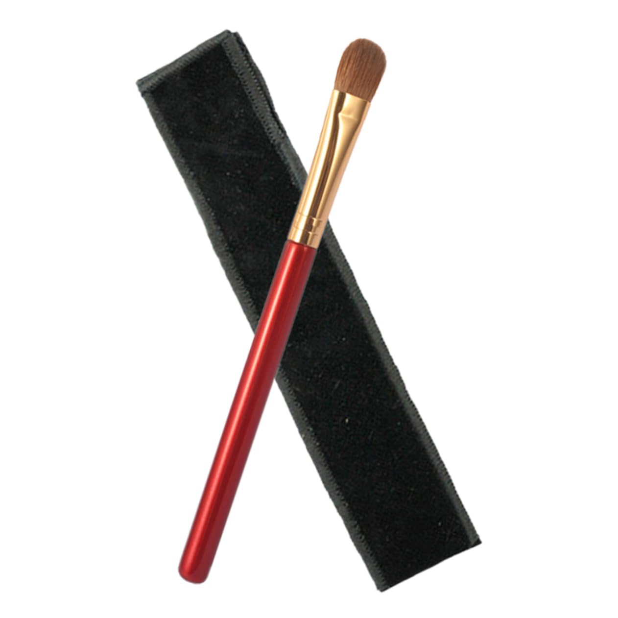 FOMIYES Women's Eye Shadow Brush Set Makeup Brush Kit for Women Eyeshadow Brushes Contour Brush Easy to Clean Portable for Home