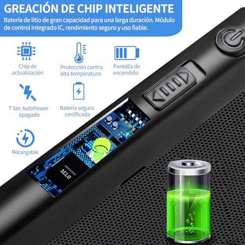 Encendedores Kitchen 5 Imagen adicional