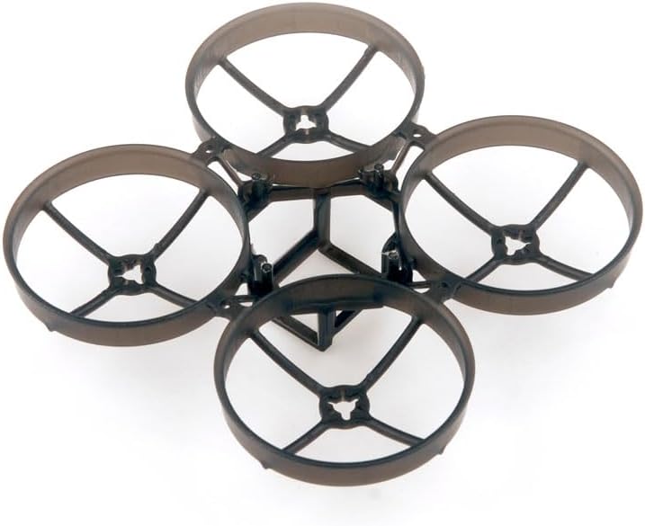 2pcs of Happymodel Mobula7 O4 80mm whoop frame for DJI O4 Air Unit 2S Digital HD FPV Brushless FPV Whoop Drone