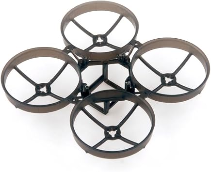 2pcs of Happymodel Mobula7 O4 80mm whoop frame for DJI O4 Air Unit 2S Digital HD FPV Brushless FPV Whoop Drone