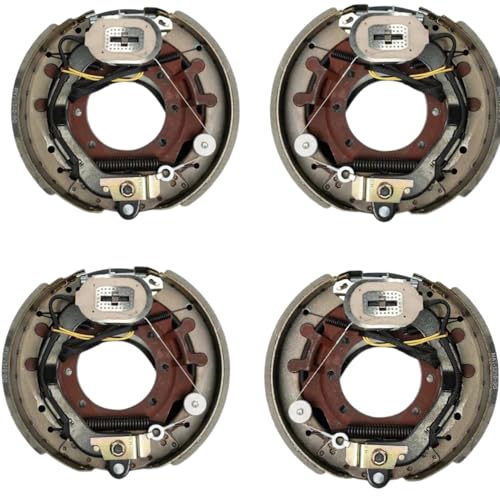 TRAILER SUPPLIES 12.25