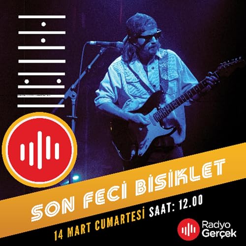 Son Feci Bisiklet - M&uuml;zik Market