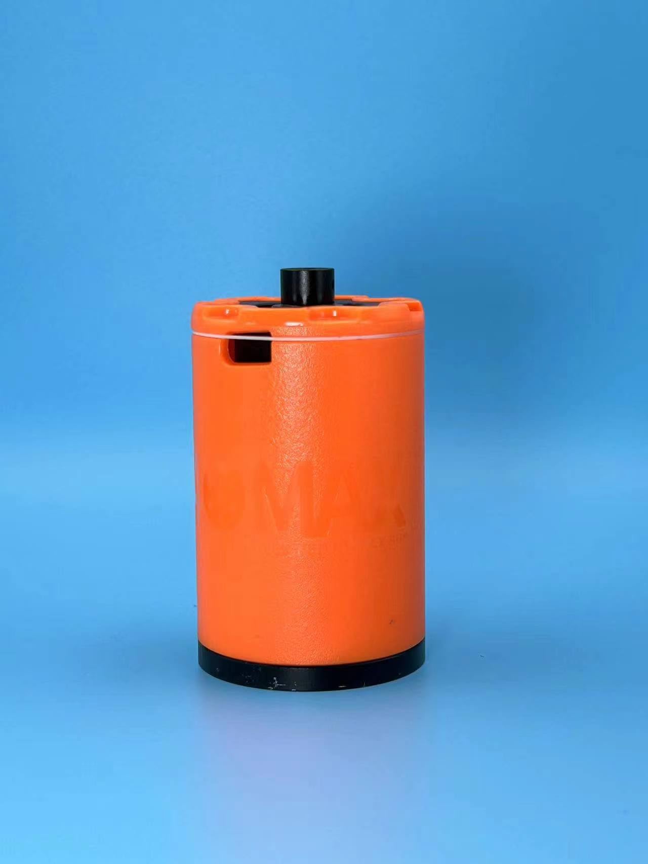 トイガン 40MAX Whirligig2 Airsoft Impact Grenade Whirligig2 Airsoft Impact Grenade – 40MAX - Find your