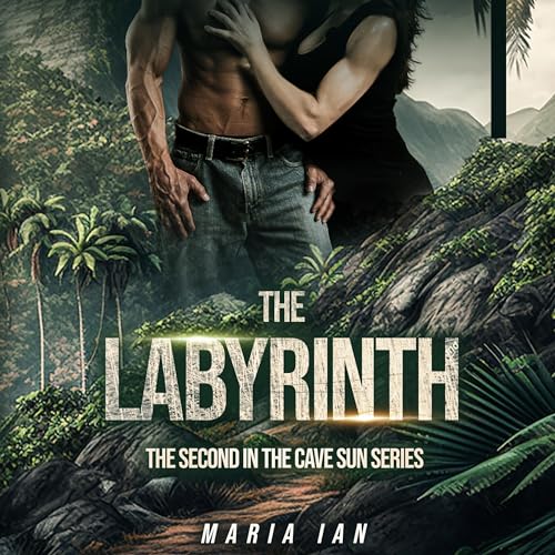 The Labyrinth by Maria Ian episode artwork