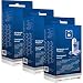 Produktbild Bosch Siemens 00311965 Plege-Set für Kaffeevollautomaten (3er-Pack)