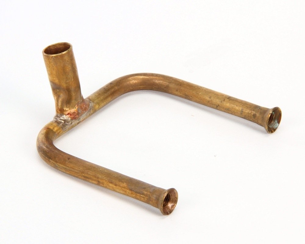 Barre de pulvérisation Scotsman 02-2704-01 pour machine à glaçons