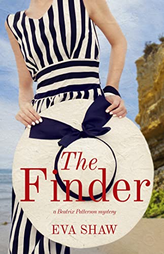 The Finder (a Beatrix Patterson mystery)